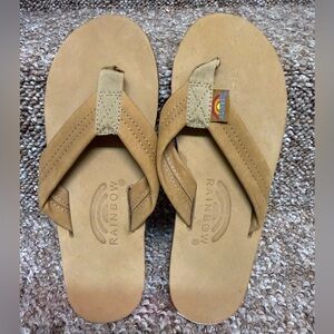 Rainbow Sandals Women’s Small
